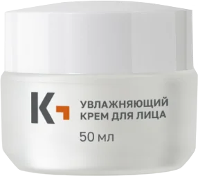 Увлажняющий крем для лица